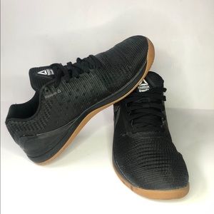 WOMENS REEBOK CROSSFIT SHOES Sz. 9